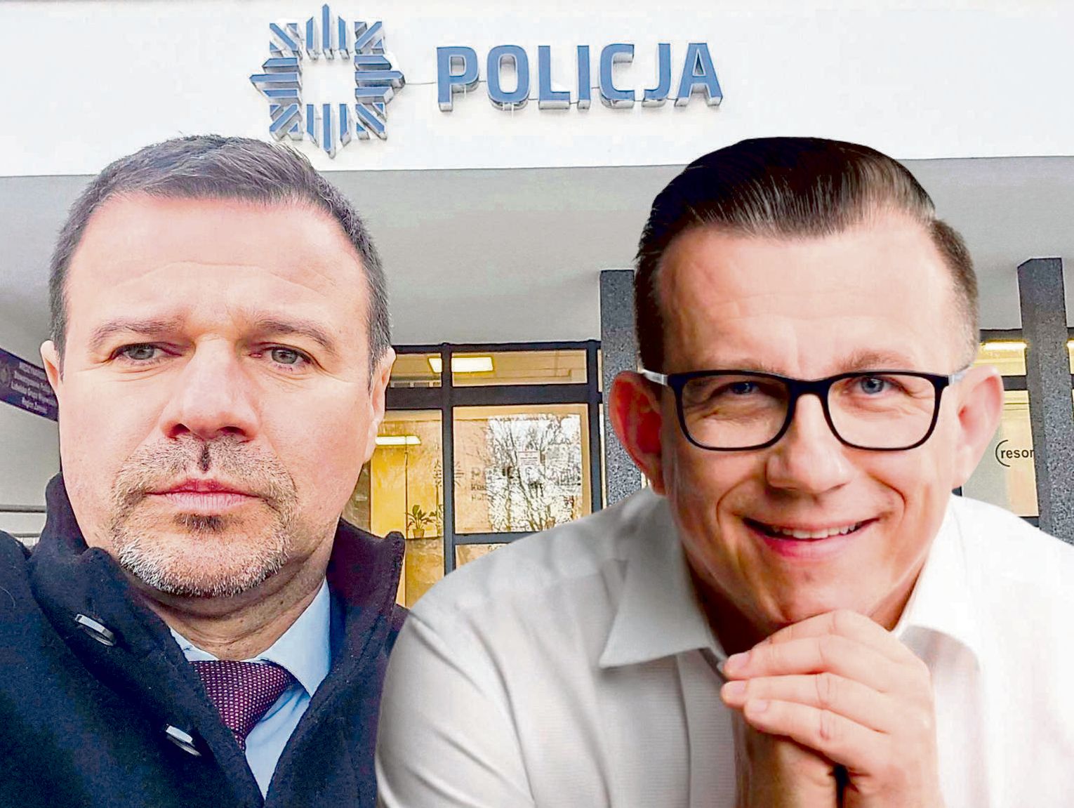 Teczka z dokumentacją ul. Łukasińskiego odnalazła się. Dochodzenie umorzone