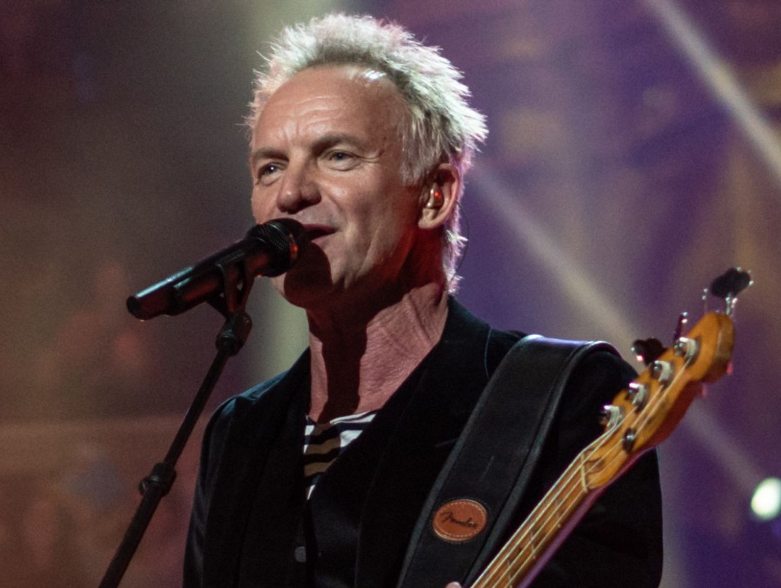 Telewizyjne bitwy sylwestrowe. Kto ściąga Stinga, kto stawia na disco polo