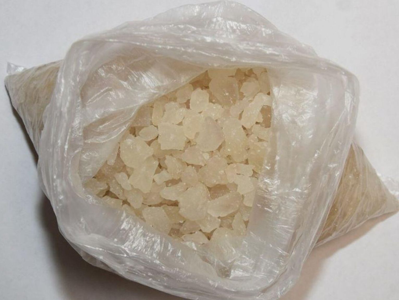 Teratyn: Areszt dla 40-latka. Policjanci z Hrubieszowa znaleźli przy nim narkotyki