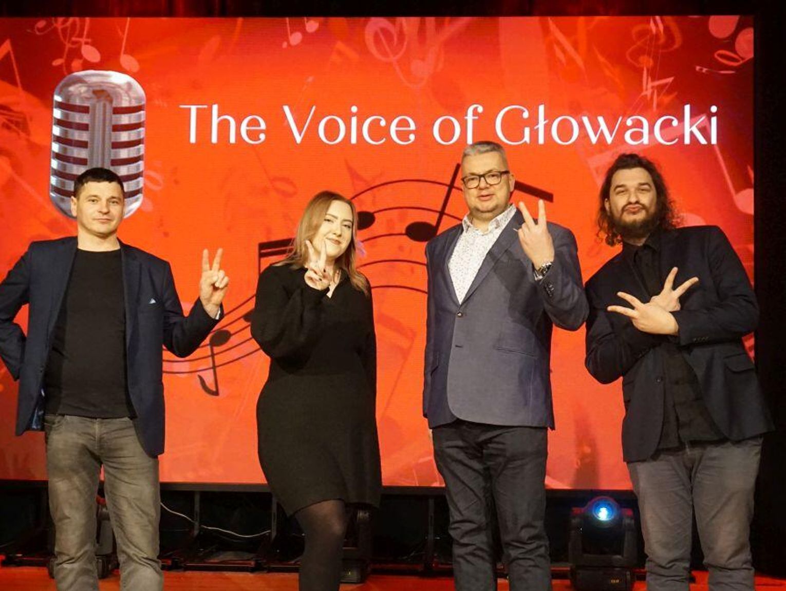 The Voice of Głowacki – Bitwy 2026 rozstrzygnięte! Wiemy kto awansował do finału [ZDJĘCIA]