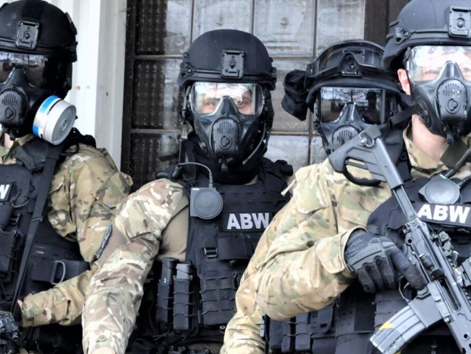 Tłumy chętnych do ABW. 300 zgłoszeń na jedną ofertę