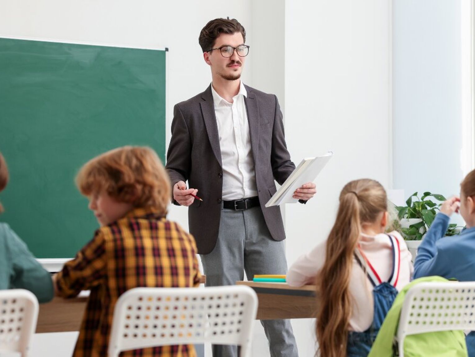 To boli polską oświatę. Ten grzech wskazał co czwarty Polak