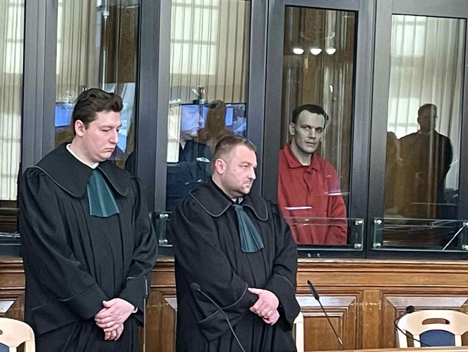 To koniec sprawy zabójcy prezydenta Pawła Adamowicza