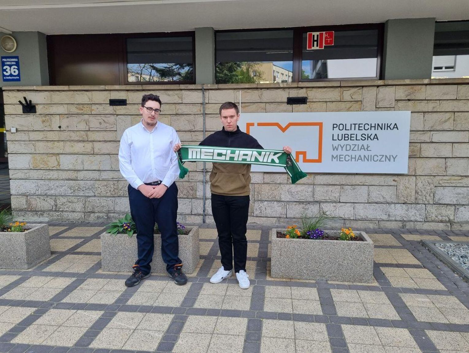 Tomaszów Lub.: Uczniowie „Mechanika” znów wśród najlepszych w ogólnopolskiej olimpiadzie „Rok przed dyplomem”