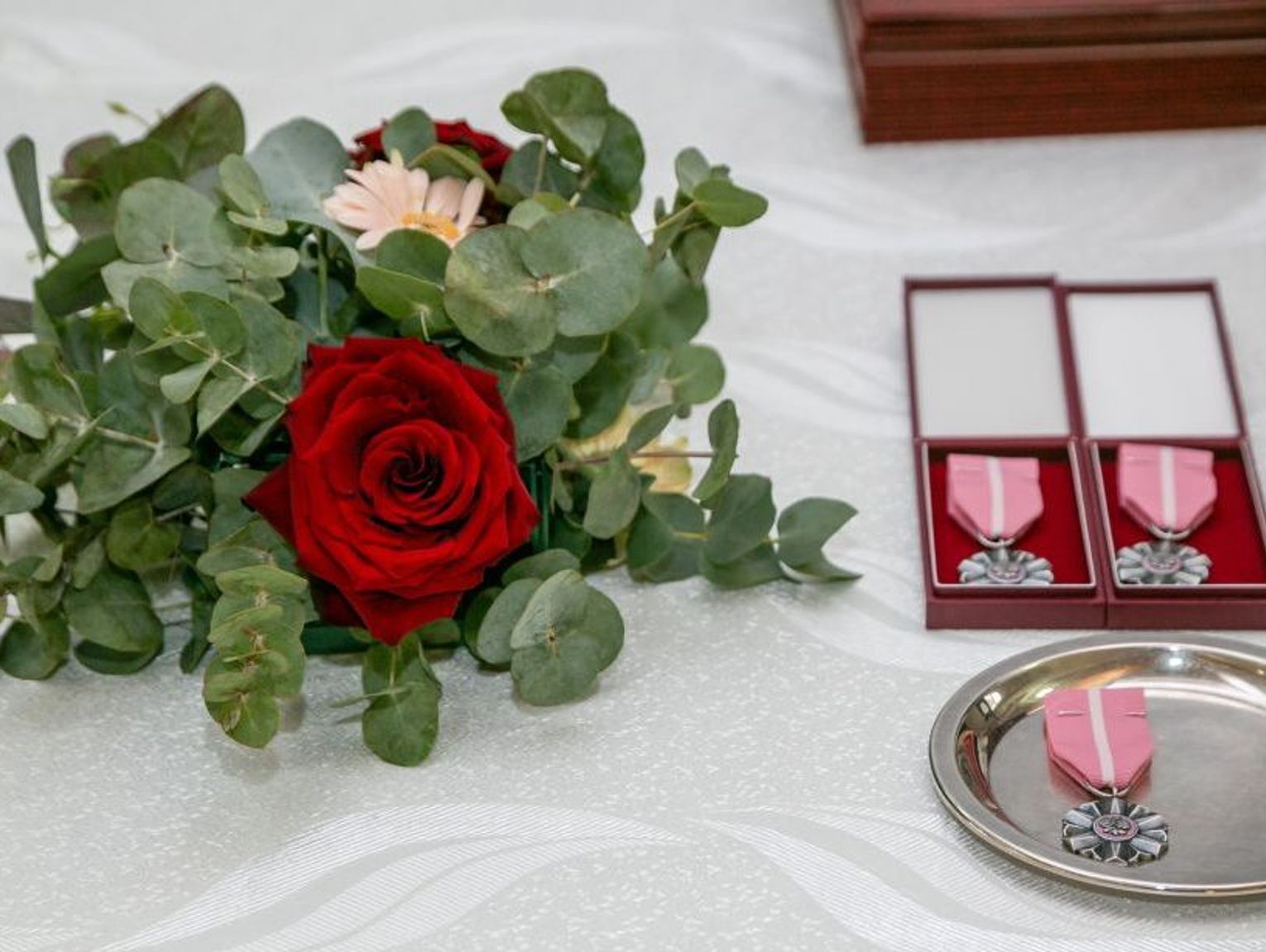 Tomaszów Lubelski: Medale dla „złotych par” w zasięgu ręki. Trzeba tylko złożyć wniosek