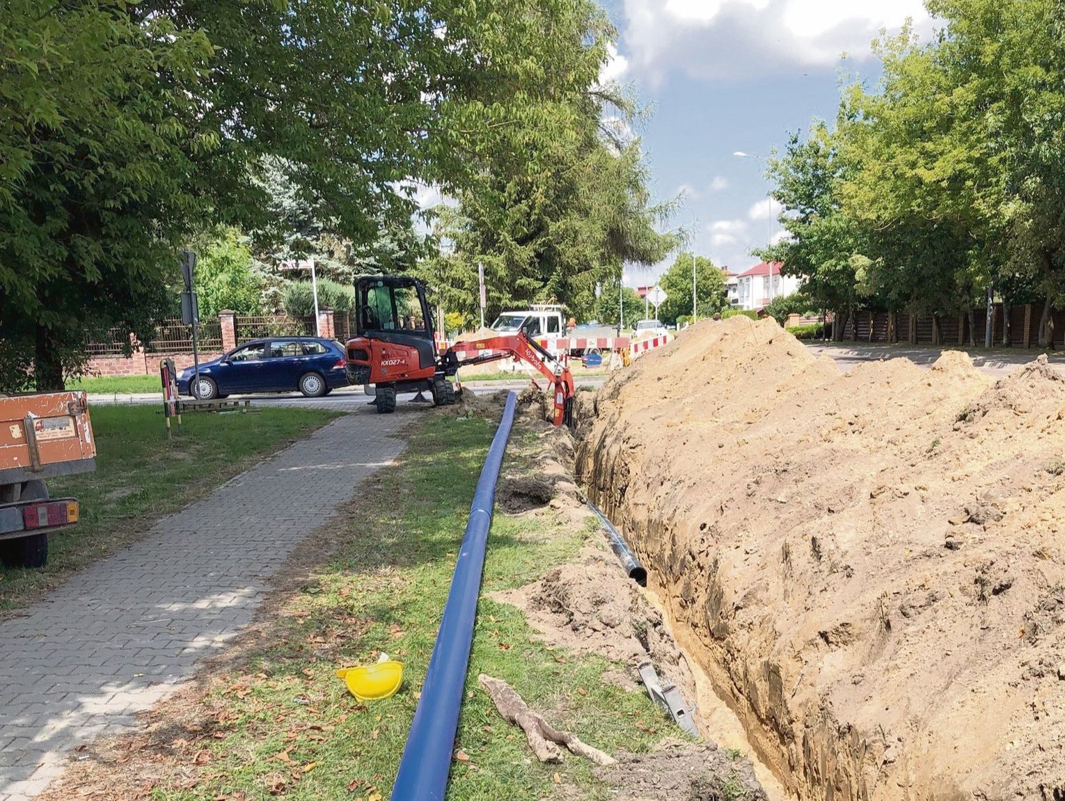 Tomaszów Lubelski: PGKiM pod lupą prokuratury. Zawiadomienie złożyła rada nadzorcza
