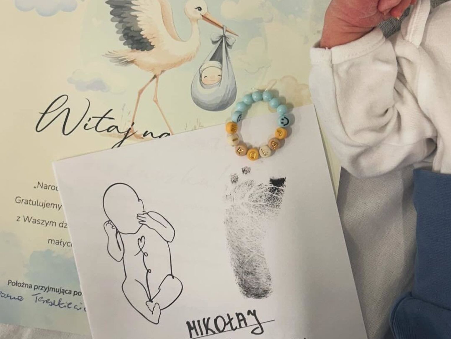 Tomaszów Lubelski: Połowa porodów w szpitalu powiatowym to „cesarki”. Kobiety boją się bólu