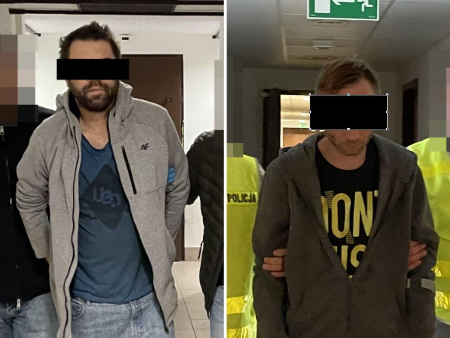 Tomaszów Lub.: Razem mieli blisko 900 porcji dilerskich. Wpadli w ręce funkcjonariuszy [ZDJĘCIA]