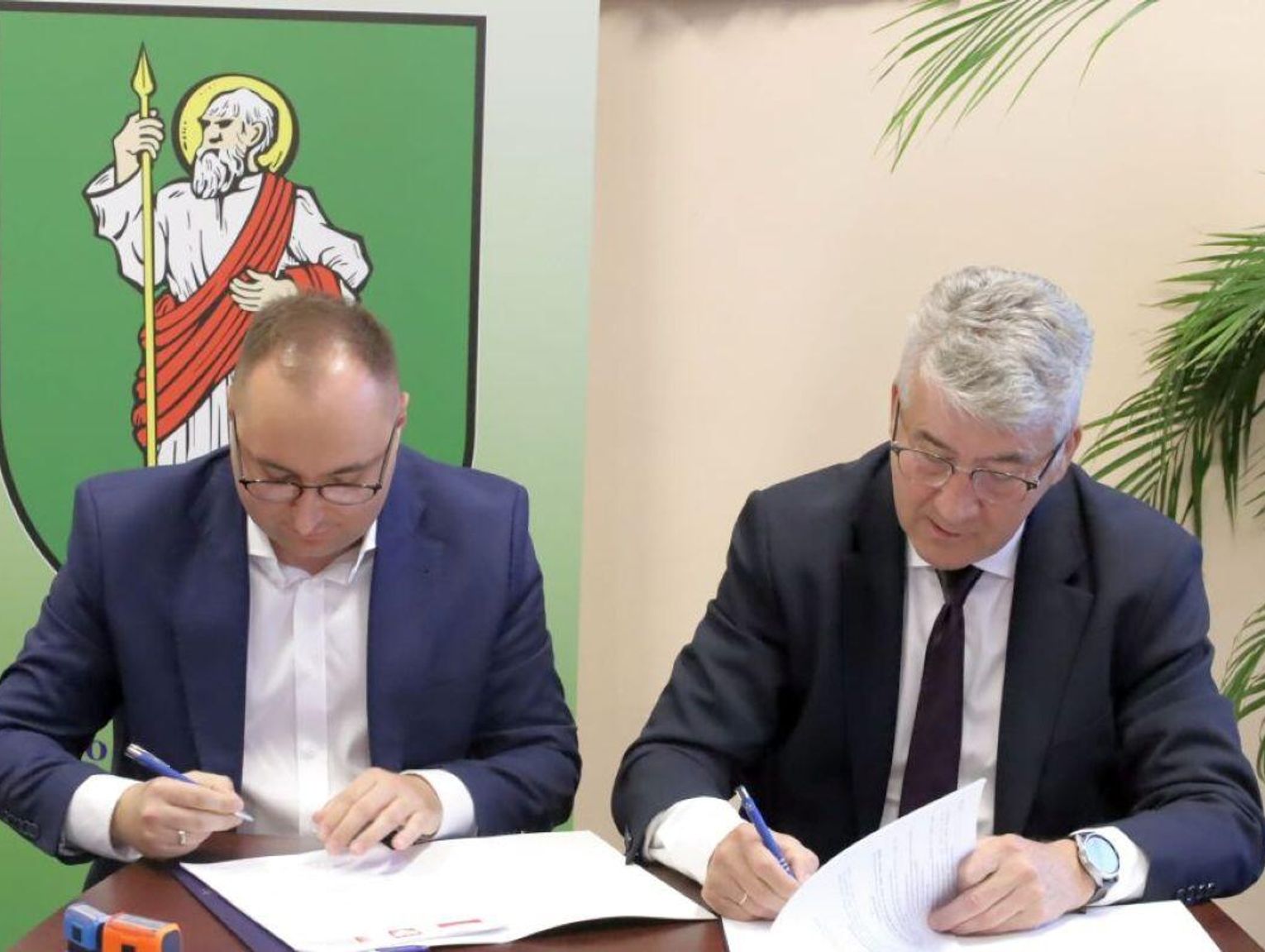 Tomaszów Lubelski: Ulice do modernizacji. Na grudzień mają być gotowe