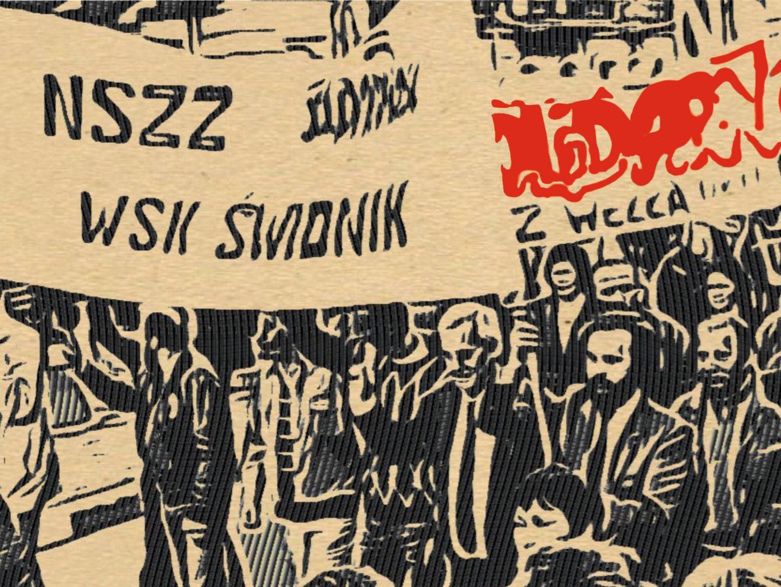 Tomaszów Lubelski upamiętni 46. rocznicę strajku w WSK Świdnik [PROGRAM]