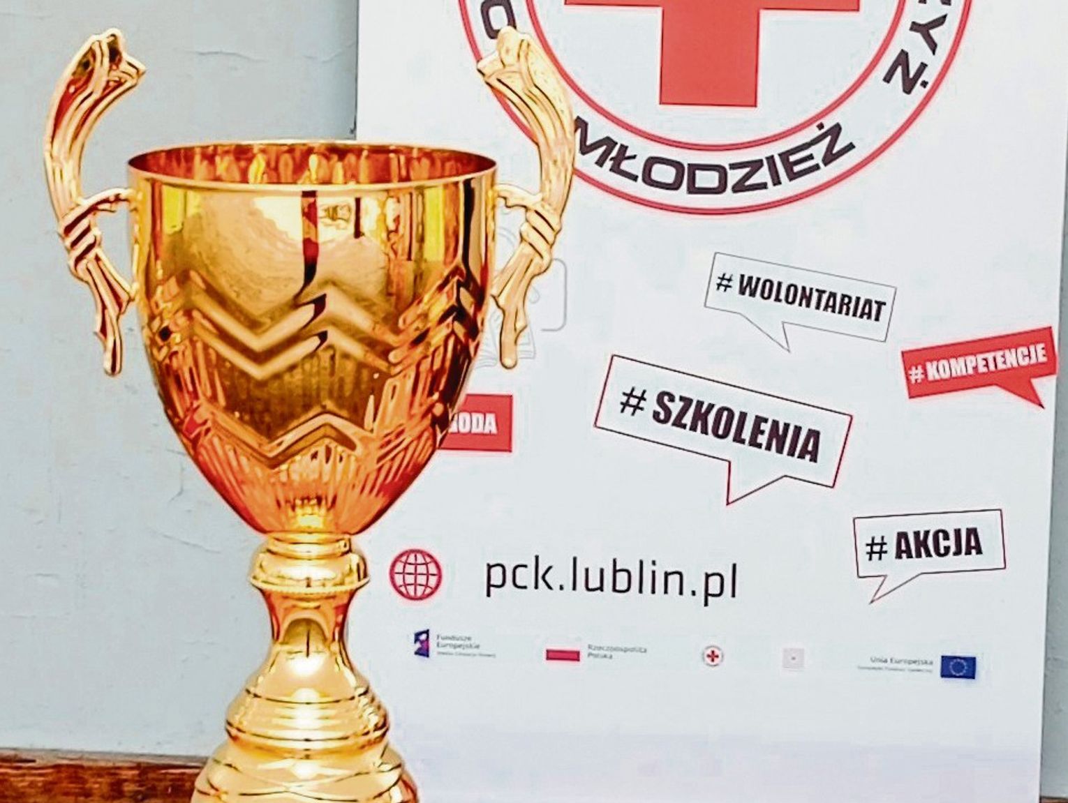 Tomaszów Lubelski: Mistrzostwa Pierwszej Pomocy PCK. Przyjdź i zobacz jak ratować człowieka