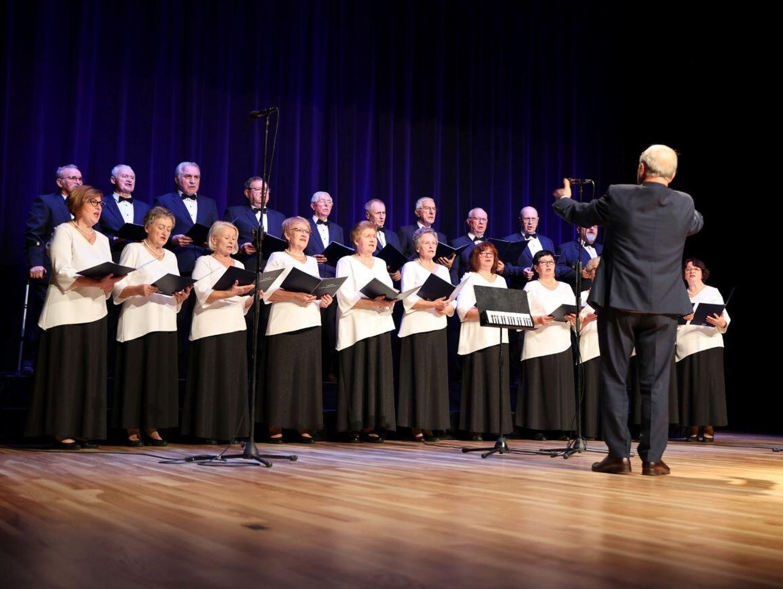 „Tomaszowiacy” świętują 40-lecie. Koncert jubileuszowy już w sobotę
