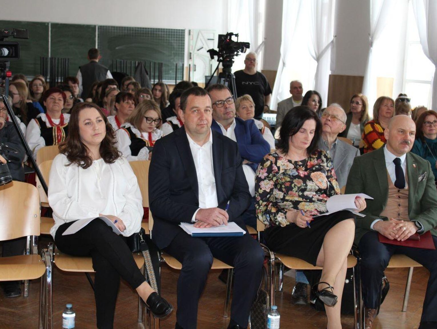 Tomaszowskie „Diamenty Kultury” jadą do Lublina. Kto powalczy o prestiżowy tytuł?