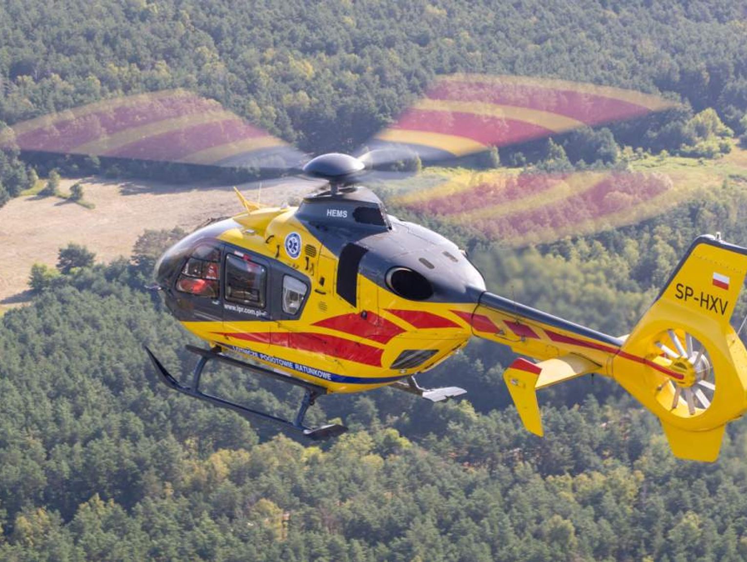 Tragedia w prywatnym „żłobku”. Nie żyje mała dziewczynka