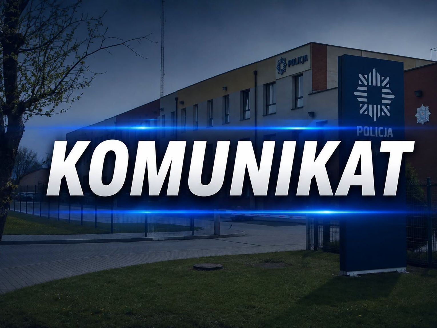 Tragiczny finał poszukiwań w Tomaszowie Lubelskim