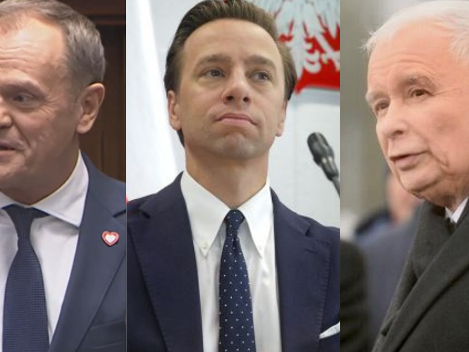 Tych koalicji powyborczych Polacy nie chcą najbardziej