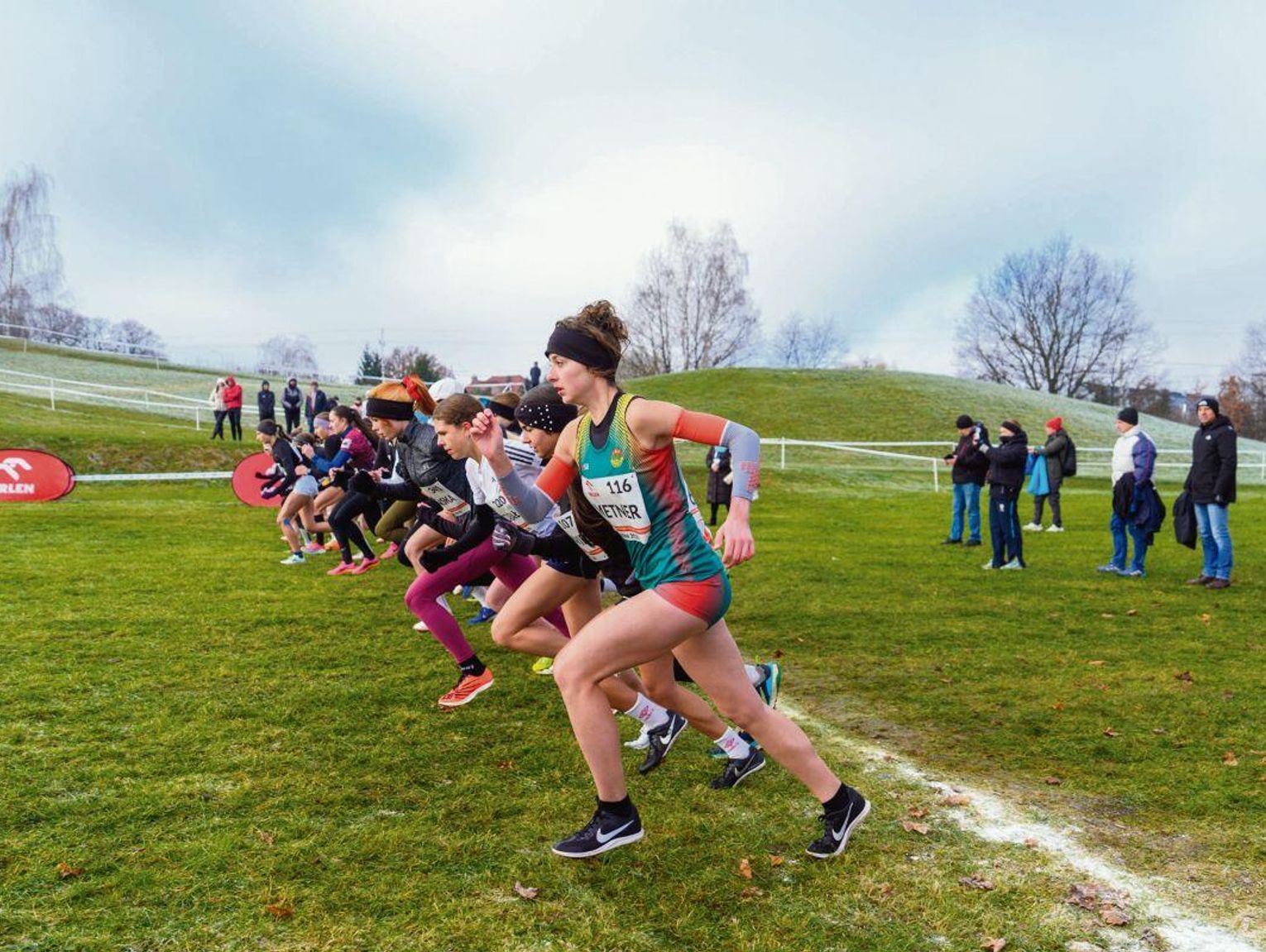 Tym razem bez medalu. Z Zamojszczyzny najlepiej wypadli reprezentanci Znicza Biłgoraj