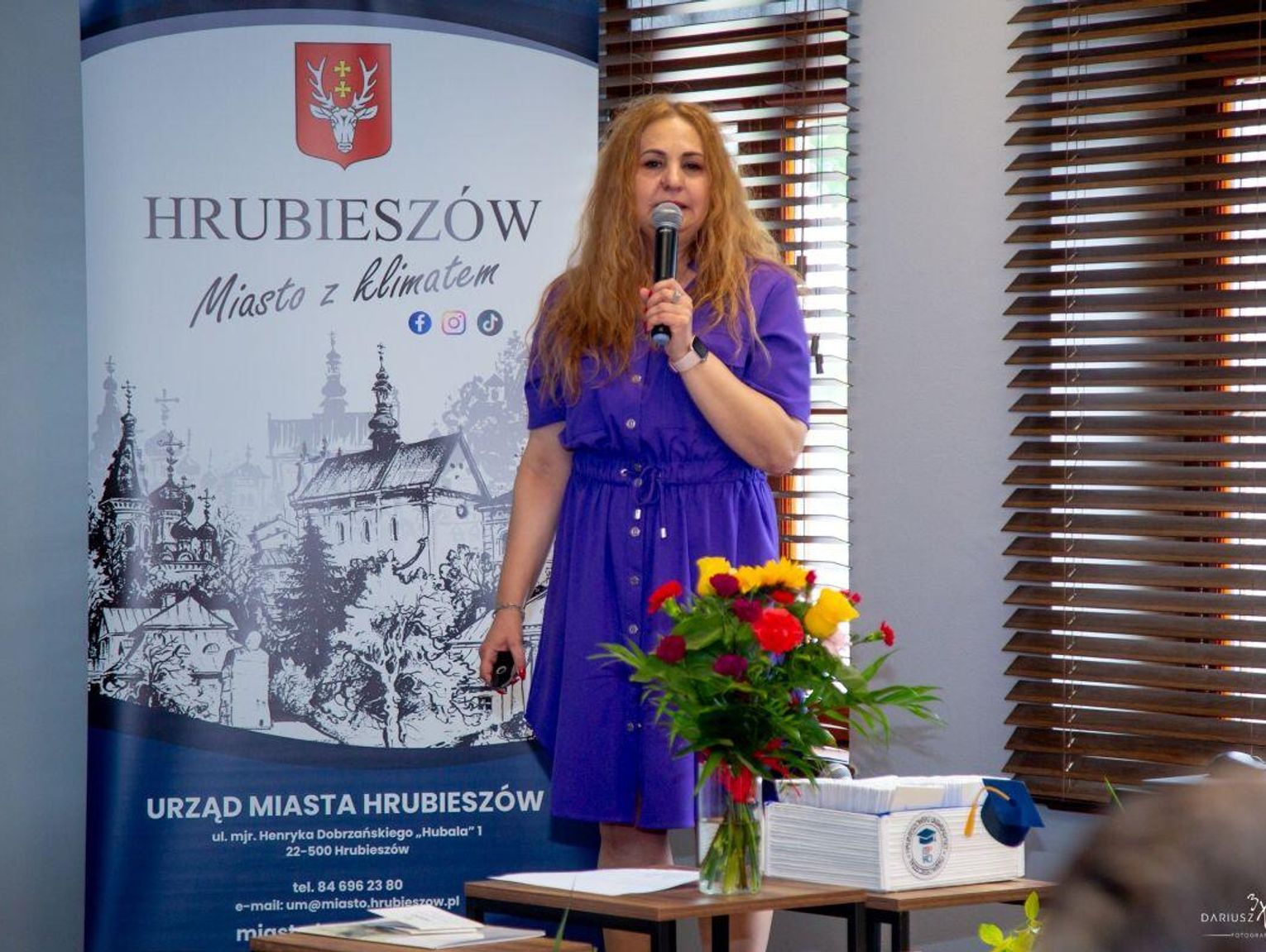 Tytuł "Idol środowiska" dla hrubieszowianki? Na głosowanie coraz mniej czasu