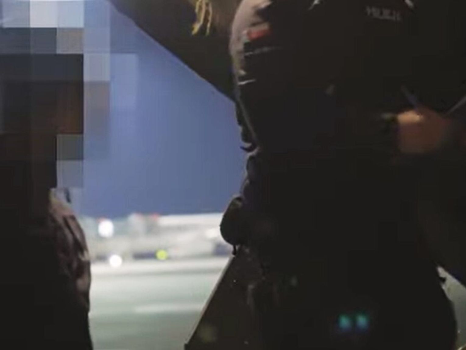 Ukrywał się 16 lat. Aż w końcu wytropili go „łowcy cieni”