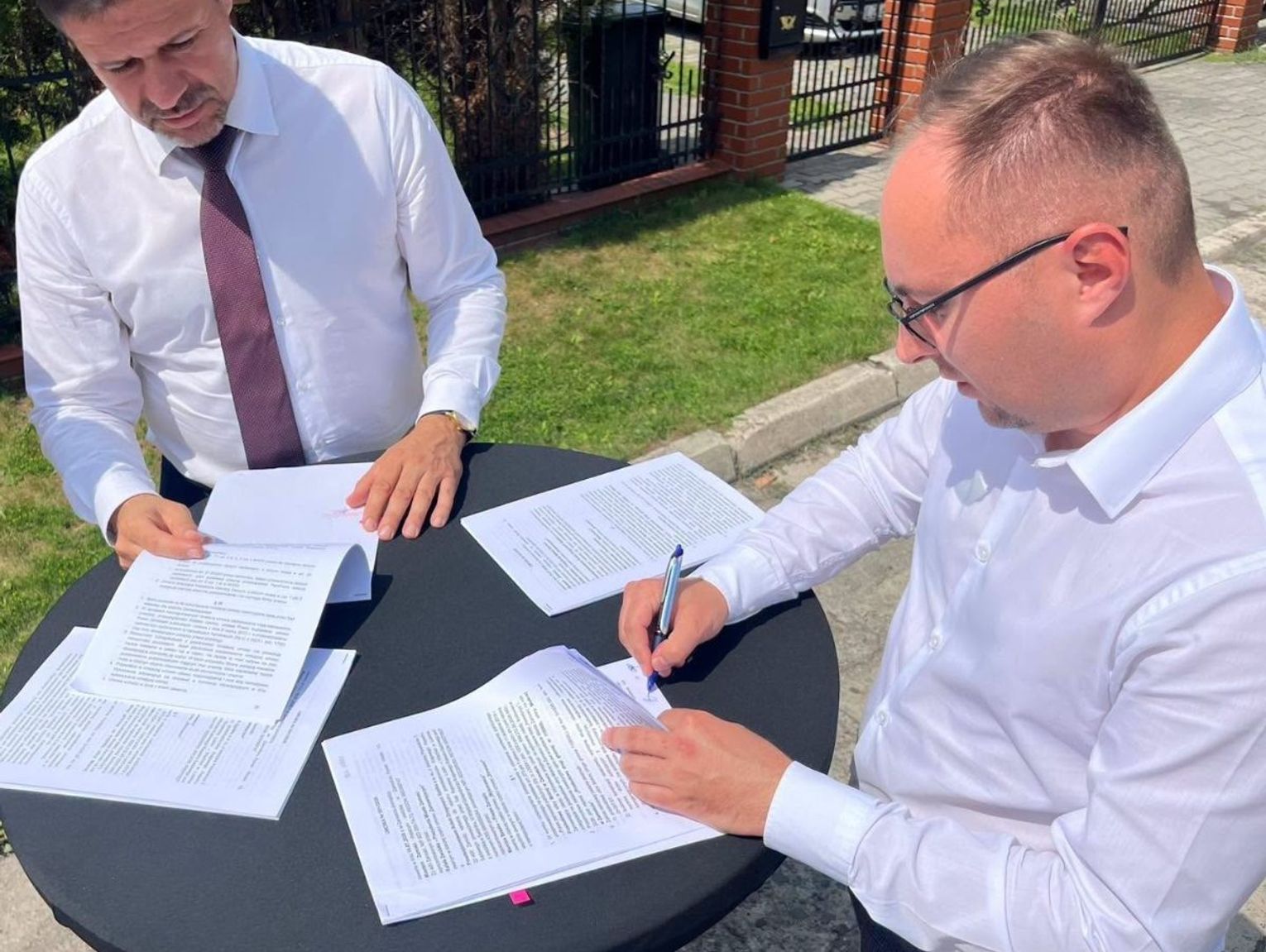 Ulica Mokra w Zamościu przejdzie gruntowną przebudowę