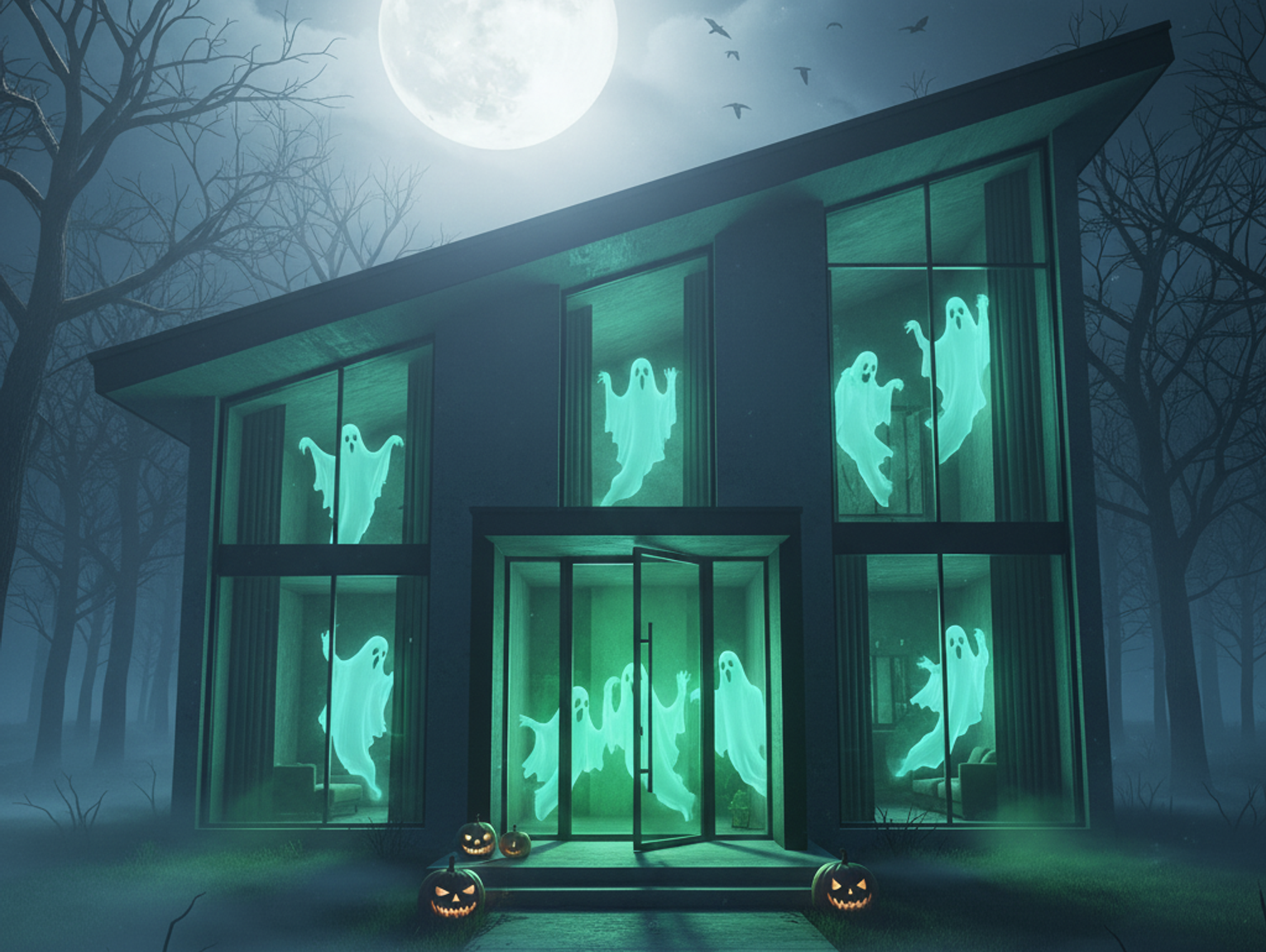 Upiorne pułapki na rynku nieruchomości – jak uniknąć problemów w Zamościu?