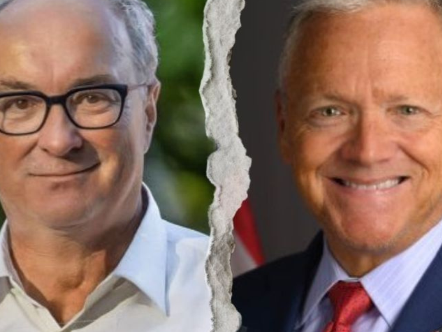 USA zrywają kontakty z Czarzastym. Poszło o Pokojową Nagrodę Nobla