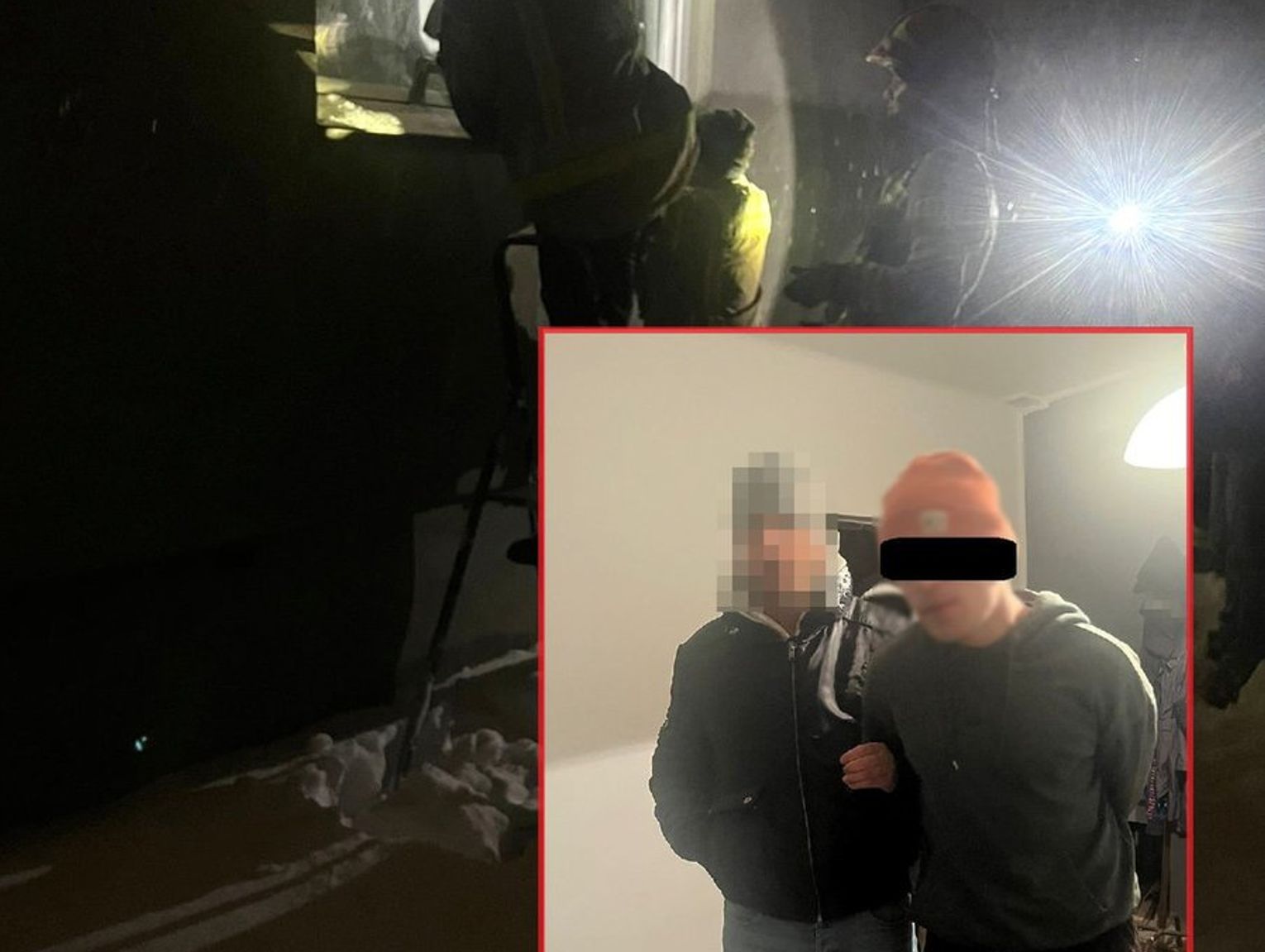 W 2 dni zamojscy policjanci zatrzymali 16 poszukiwanych. Niektórzy lata spędzą za kratami