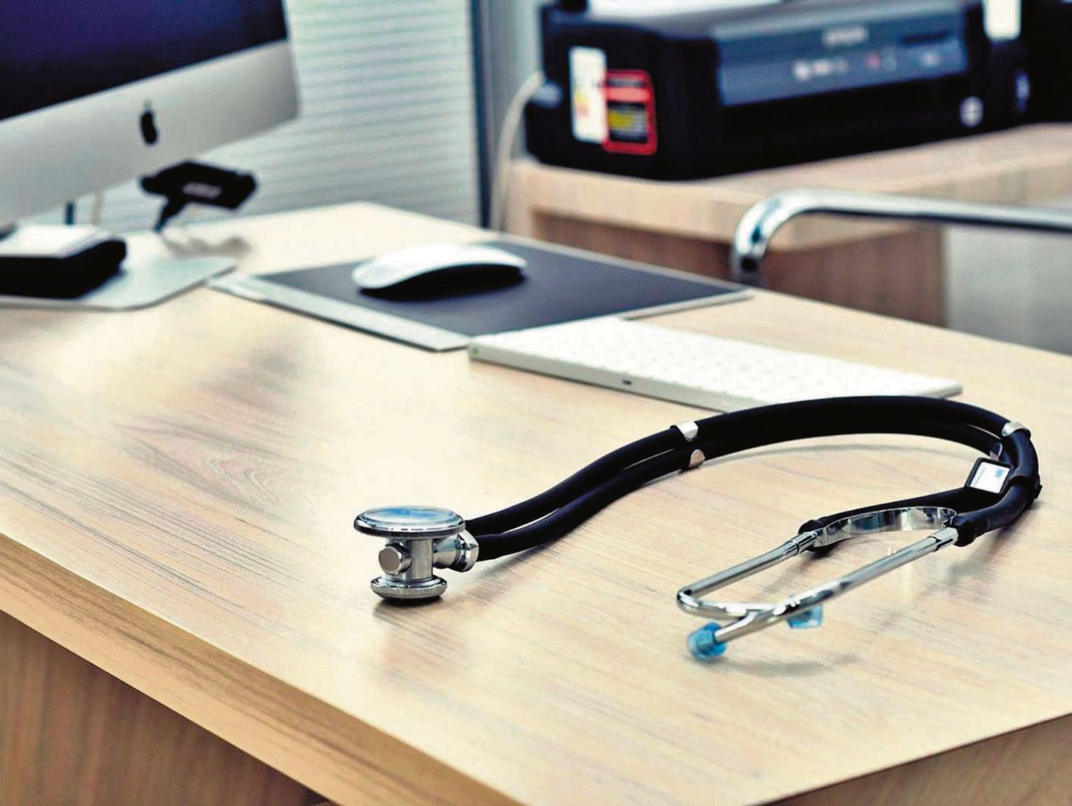 W marcu nowelizacja ustawy. Pielęgniarki będą orzekać w ZUS-ie