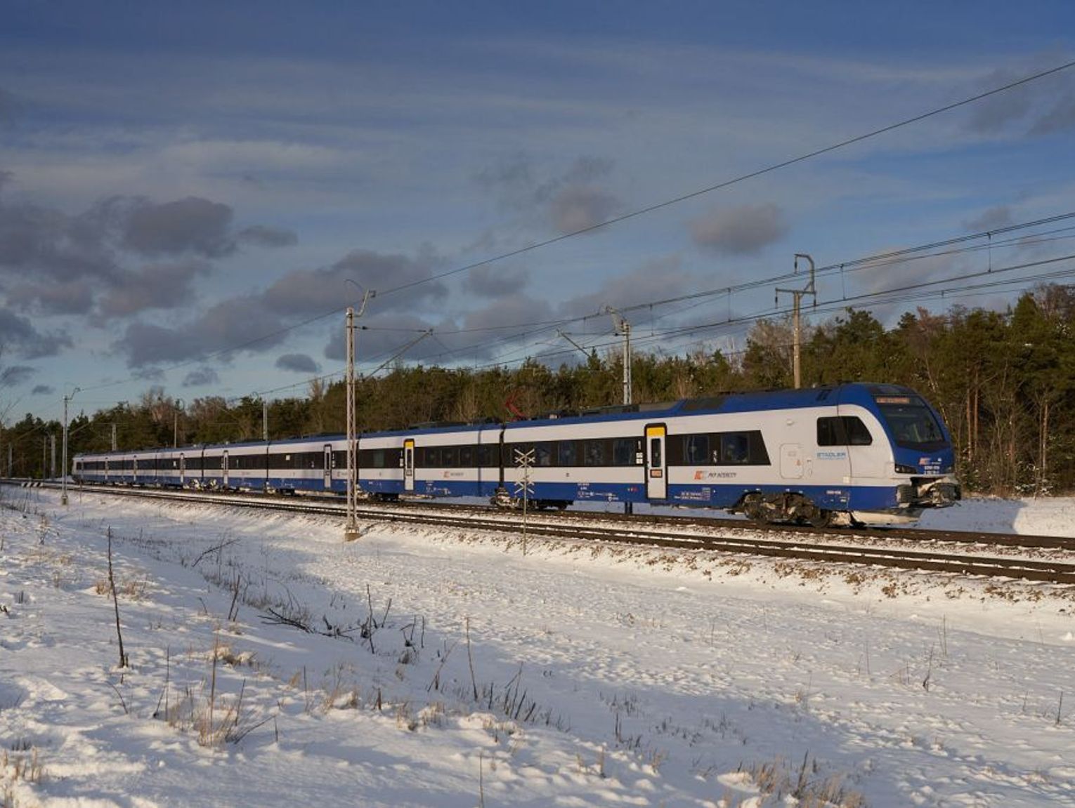 W niedzielę zmiana rozkładu jazdy na kolei. Lepiej sprawdzić przed podróżą