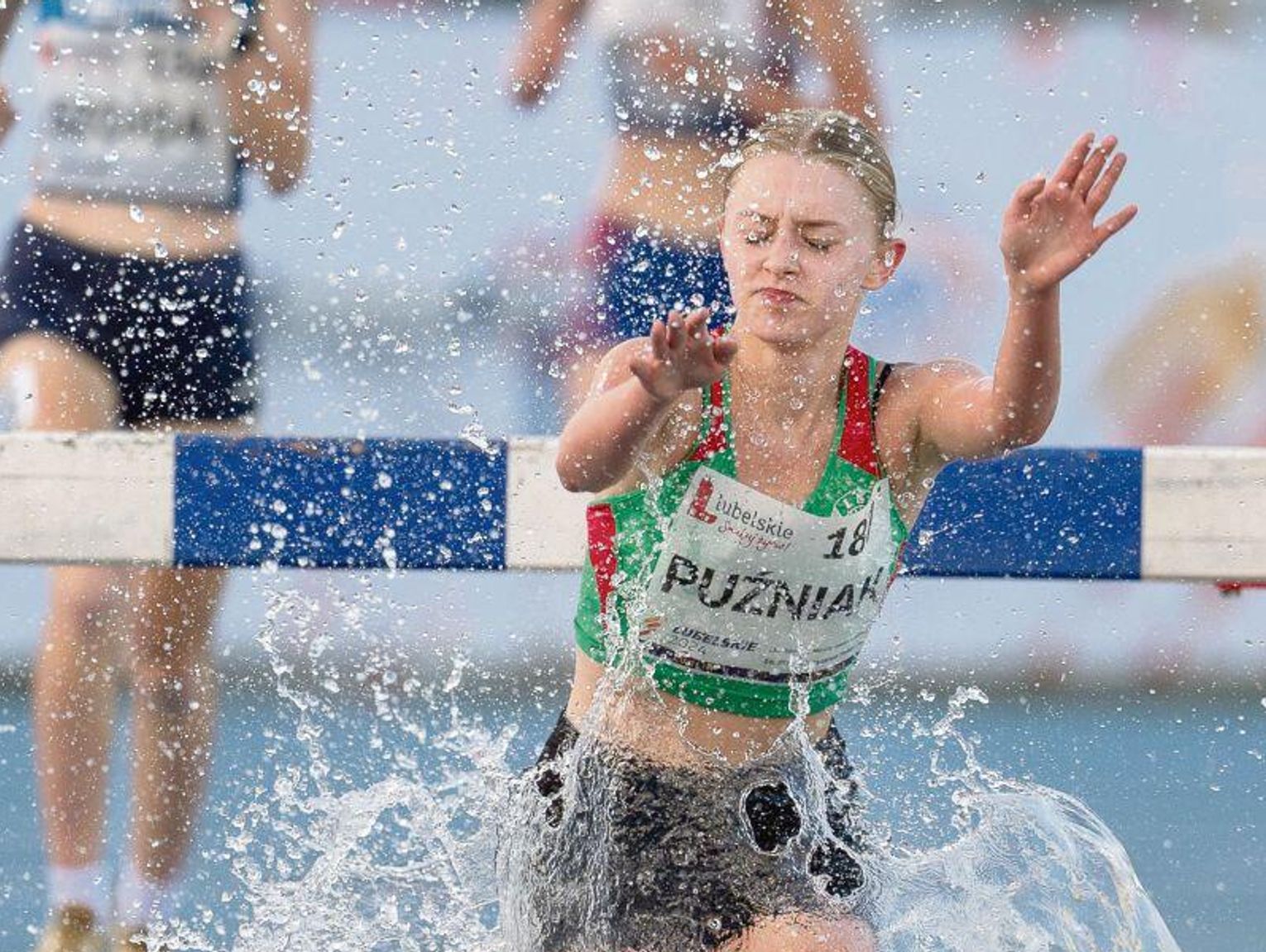 W Zniczu Biłgoraj tylko do matury. Z końcem sezonu klub straci aż sześcioro młodych sportowców