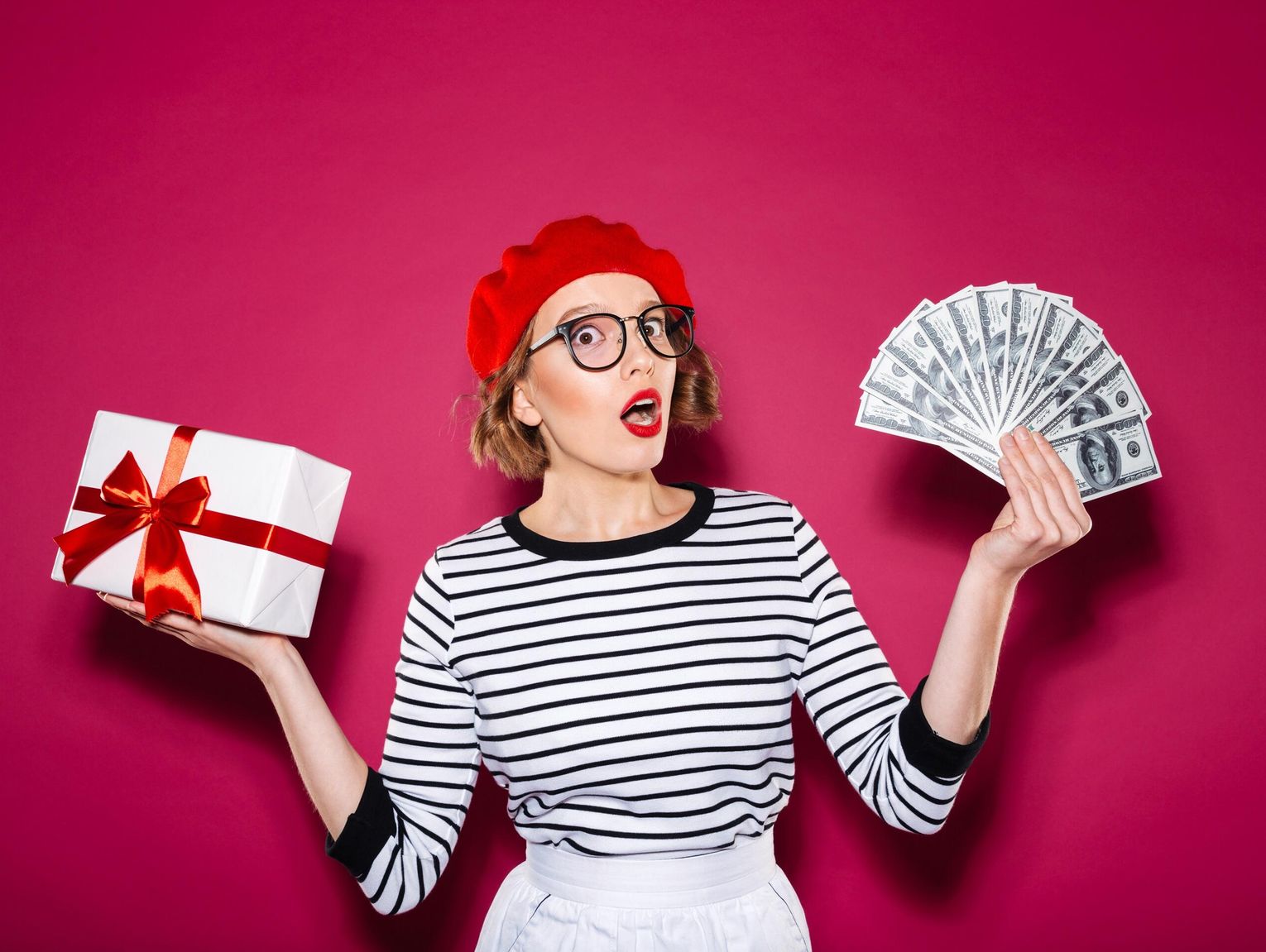 Walentynki 2026: święto miłości jest coraz droższe