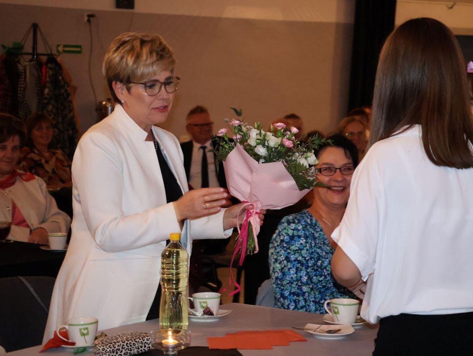 Werbkowice: Podziękowali nauczycielom za ich trud. Wręczono nagrody wójta