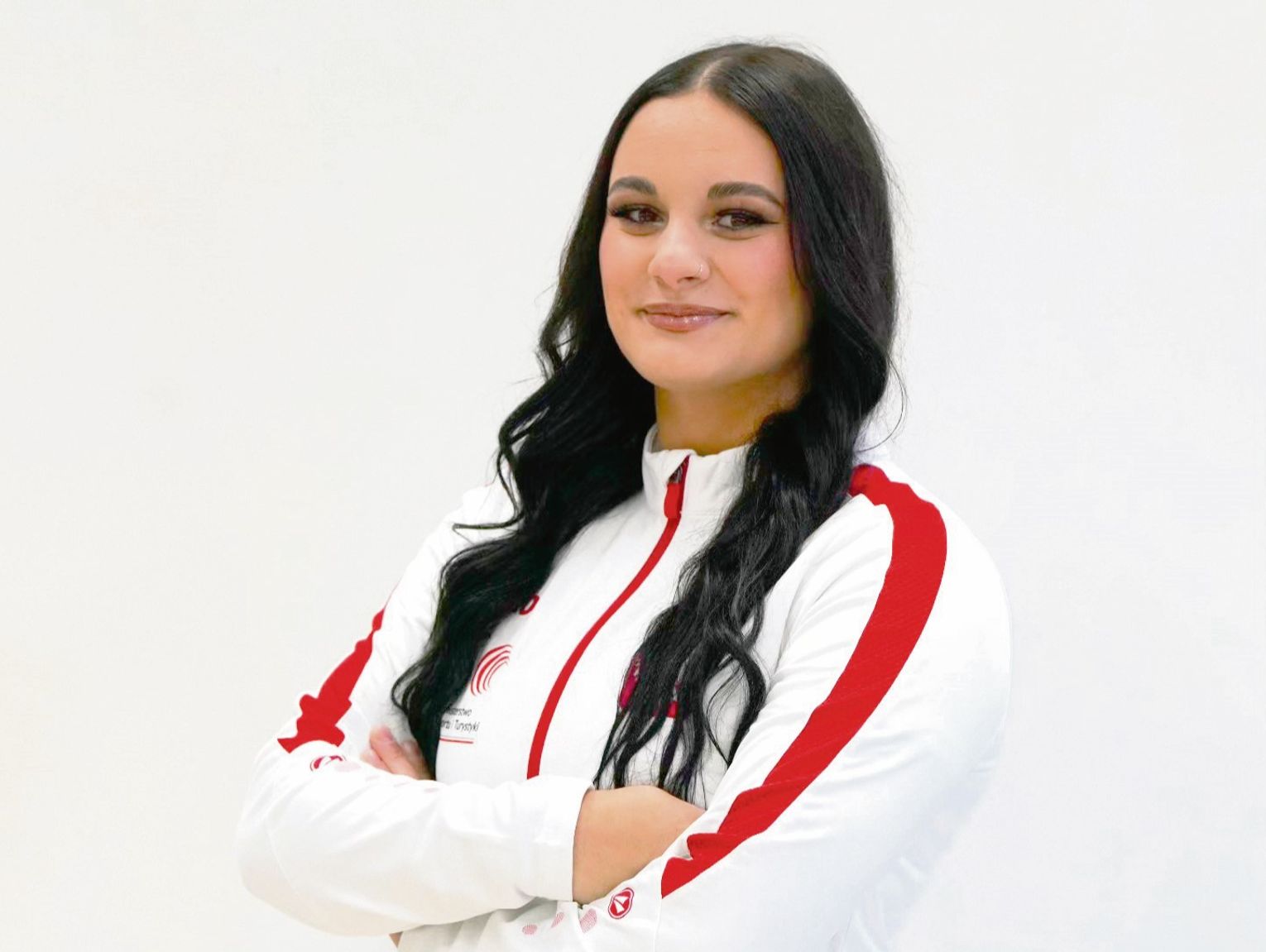 Weronika Ostrówka z szansą na mistrzostwa w Egipcie, tylko co z maturą?