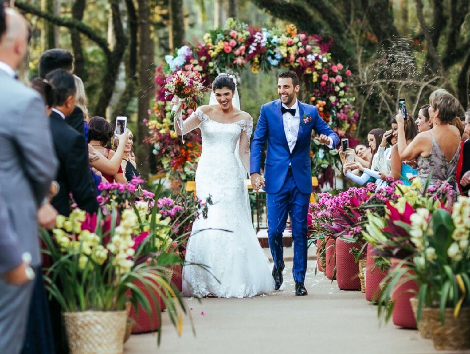 Instytut Statystyki Kościoła Katolickiego przeprowadził badanie wśród narzeczonych. Co z niego wiemy?