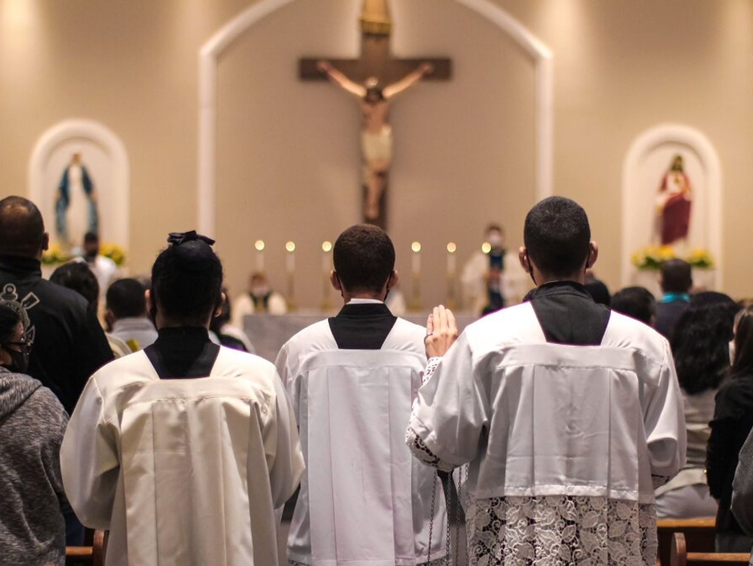 Wielki Piątek 2026. Mamy wolne, czy jednak idziemy do pracy?