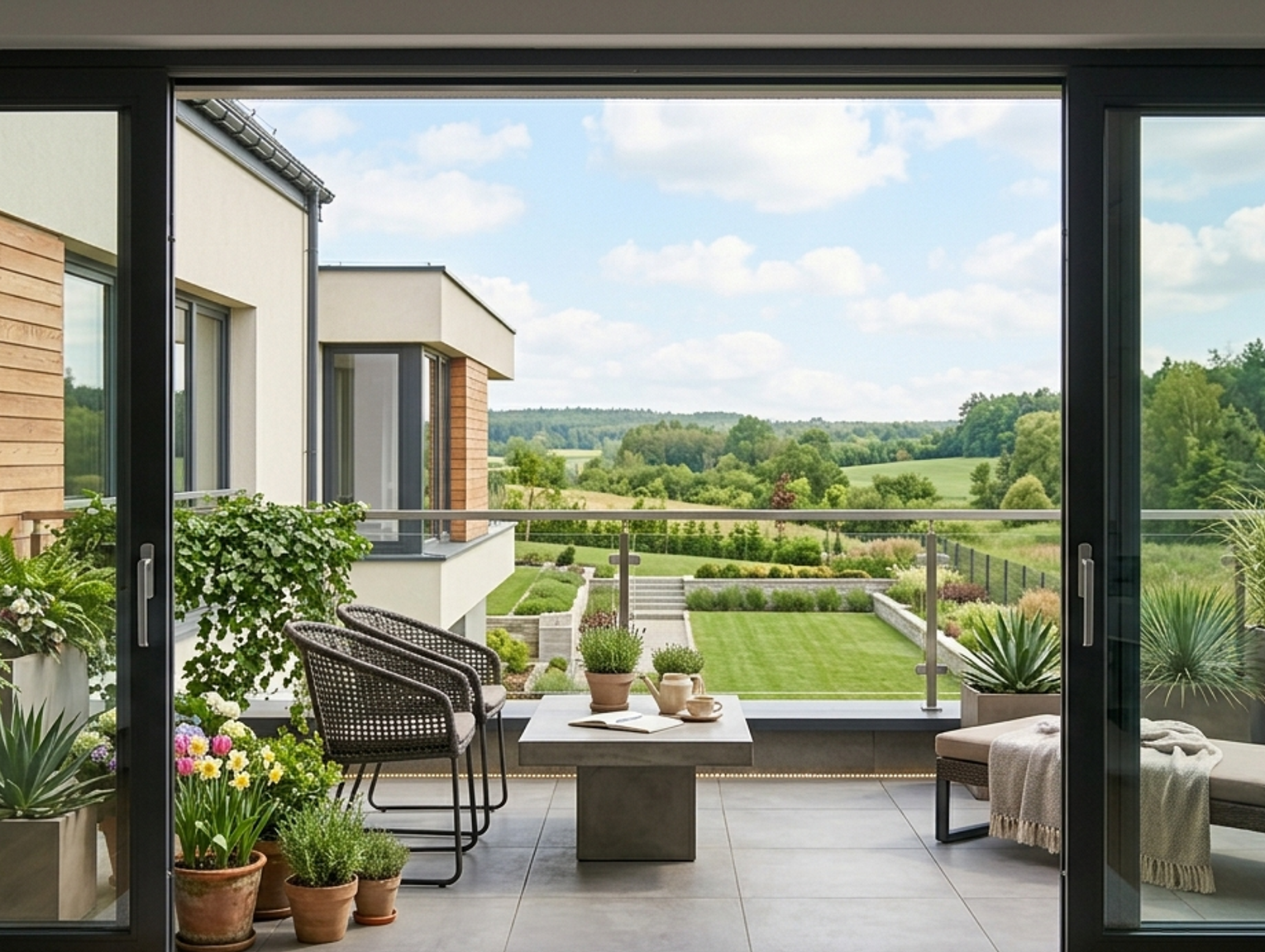 Wiosna ożywia rynek nieruchomości w Zamościu. To najlepszy czas na dzień otwarty