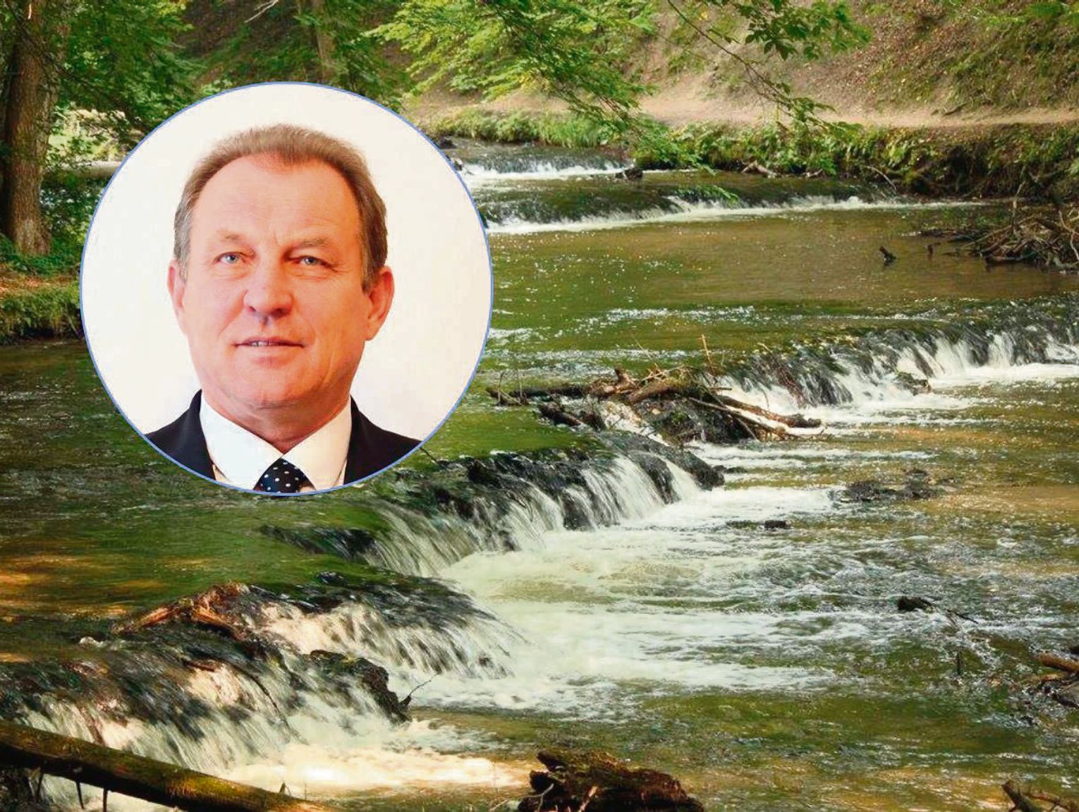 Najpierw zdrój, potem uzdrowisko. Wizytę w gminie Susiec będzie można przepisywać „na receptę"