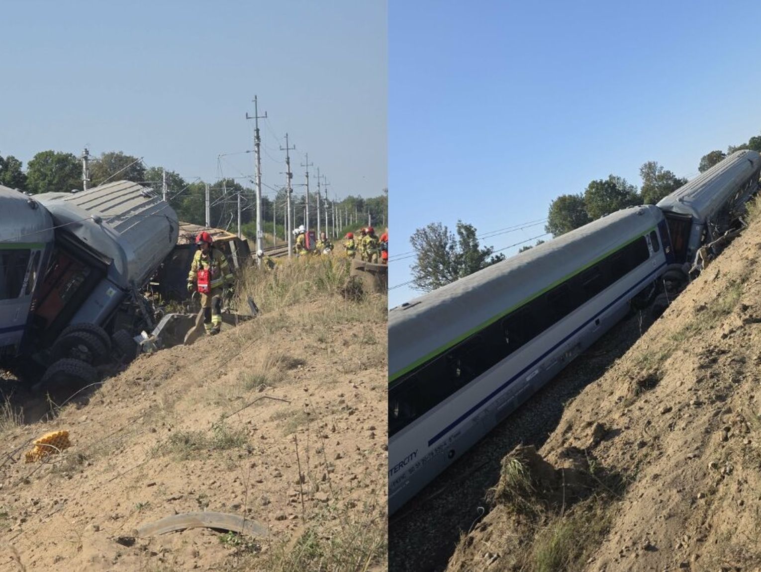 Wjedziesz na czerwonym, stracisz prawo jazdy. Nowe kary na przejazdach kolejowych