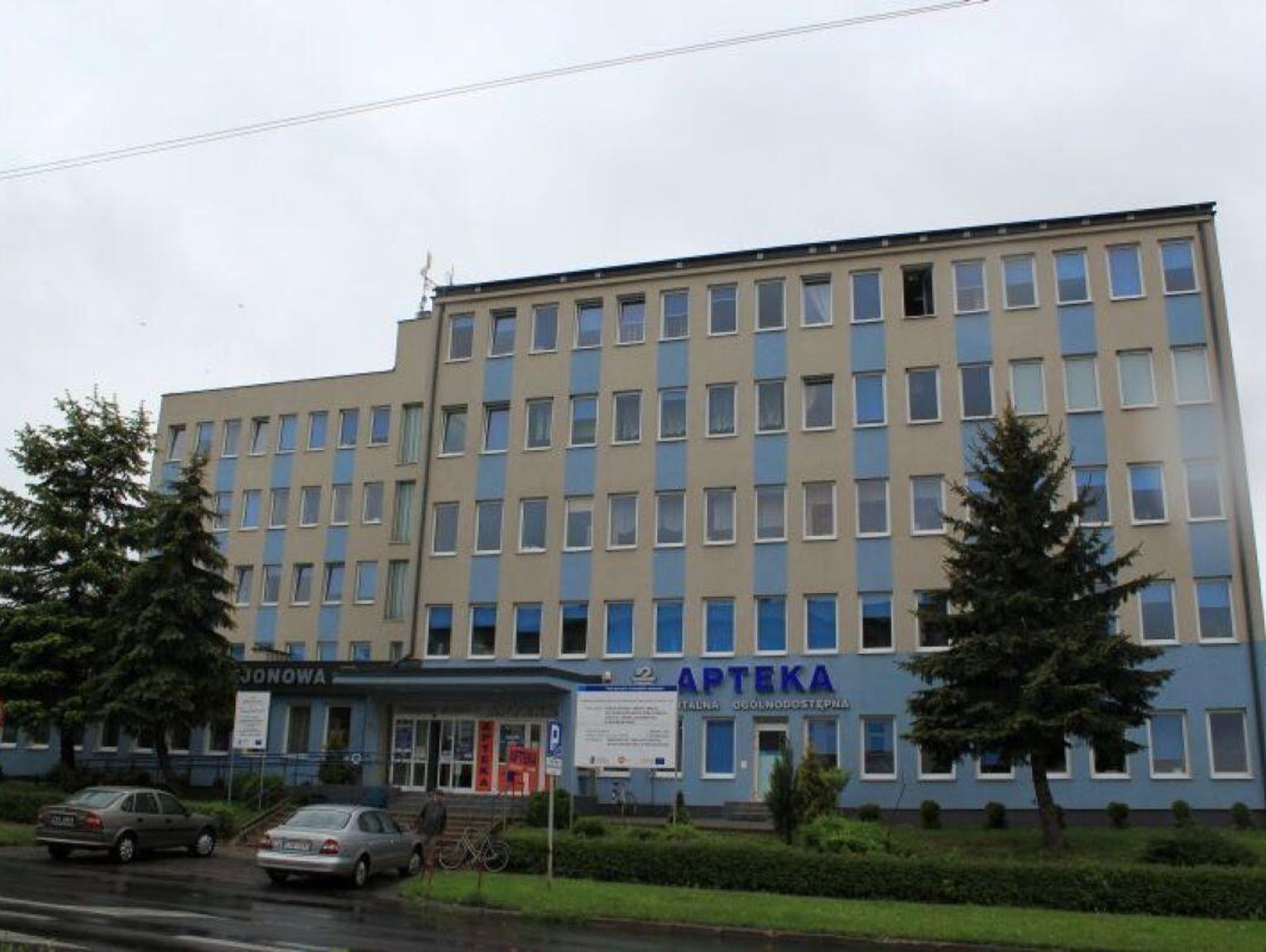 Burza na sesji, radni powiedzieli NIE prywatyzacji przychodni w Hrubieszowie. Sprawą zainteresuje się CBA