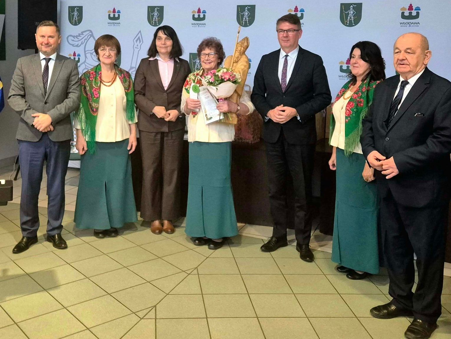 20 lat Stowarzyszenia Twórców Kultury Nadbużańskiej