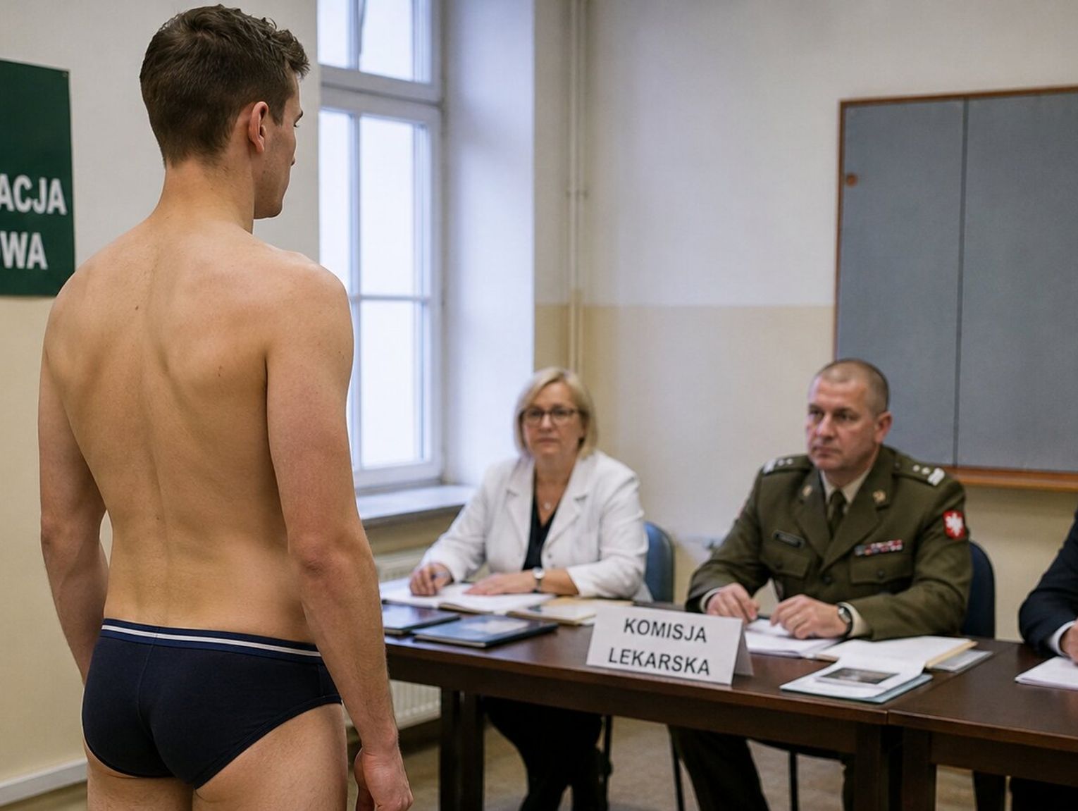 Wojsko wezwie ćwierć miliona osób. Sprawdź, kto musi się stawić