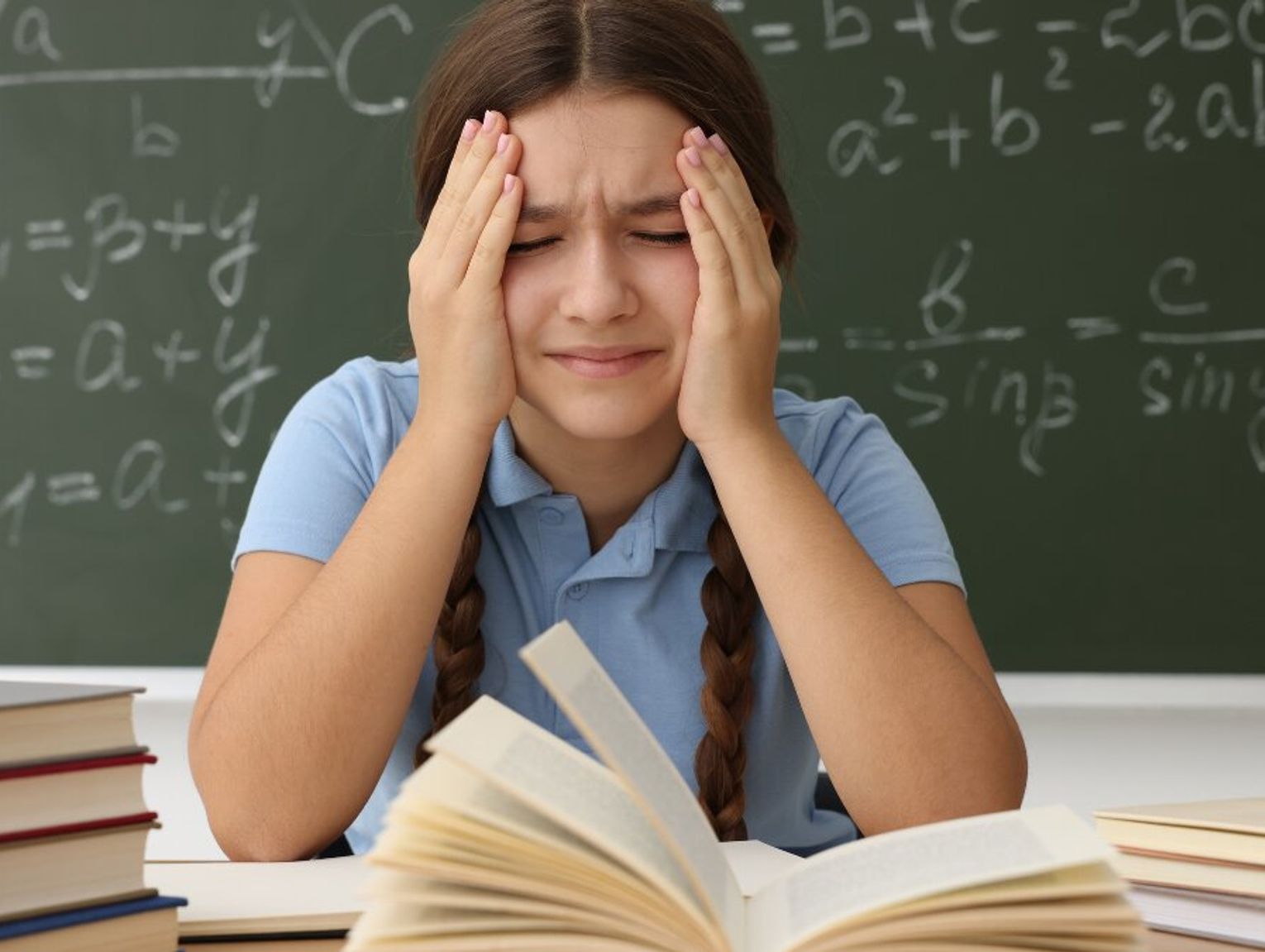 Wraca matematyka na maturze. Na razie jest obowiązkowa