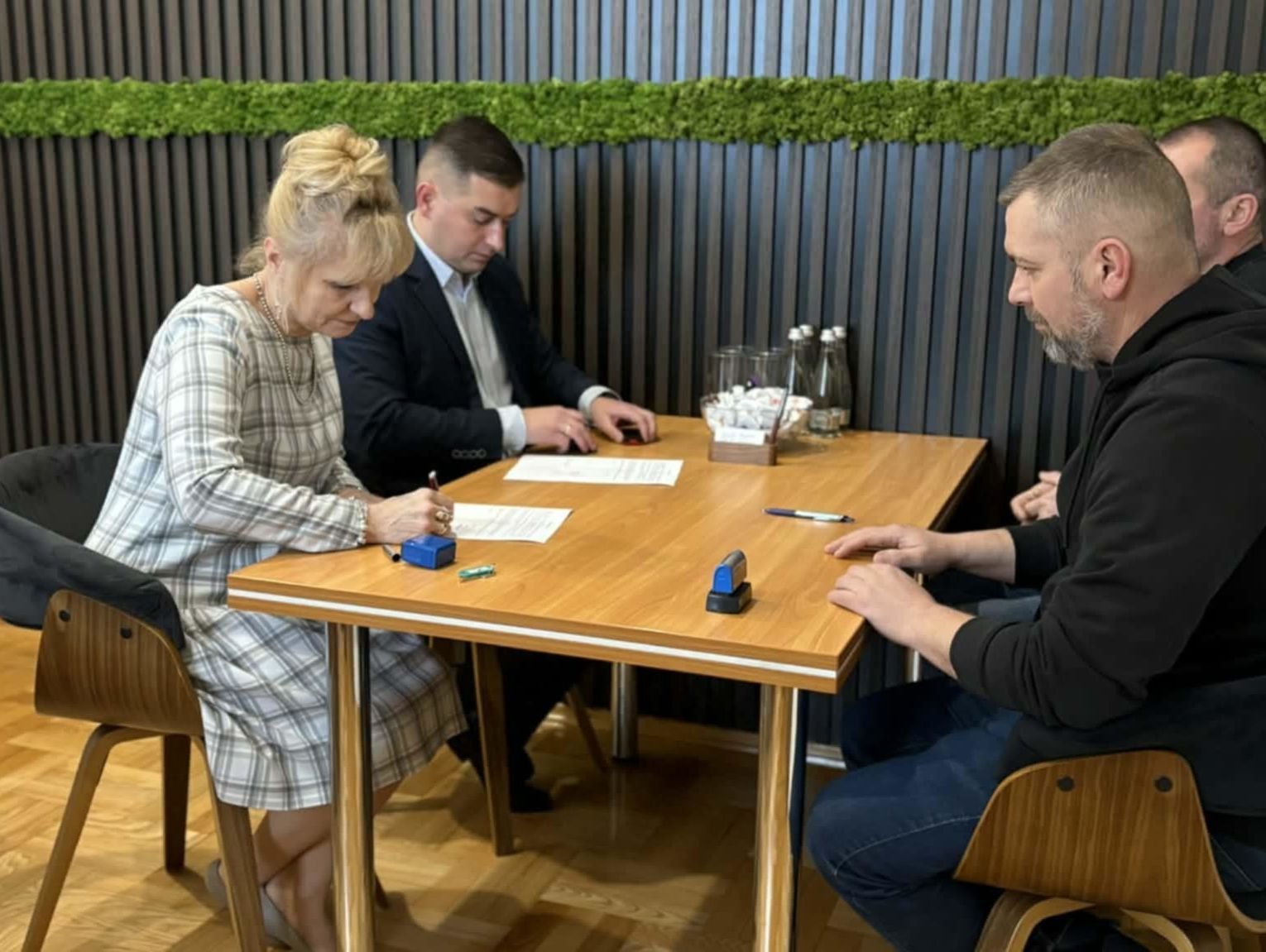 Wsparcie dla sportu w gminie Bełżec