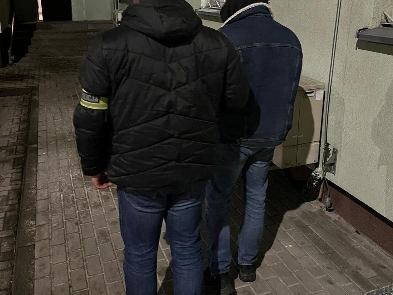 Wytropili poszukiwanych. W całym województwie lubelskim 86 osób [WIDEO]