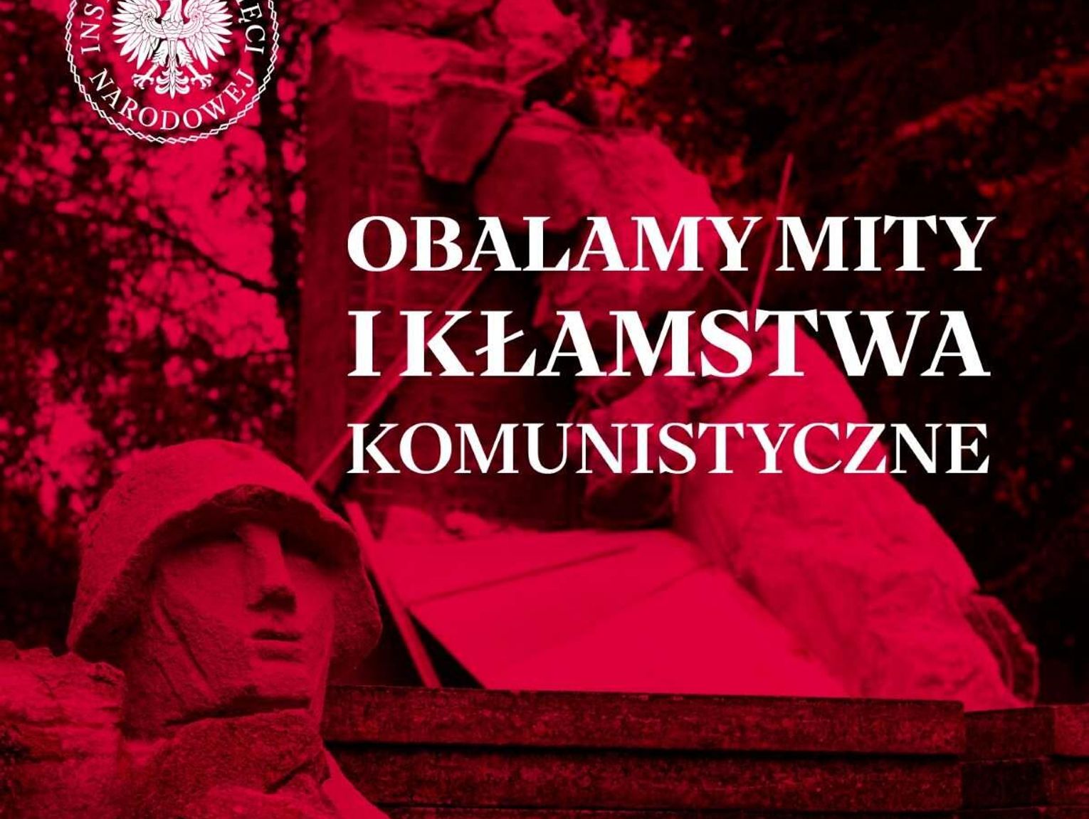 Z ostatniej chwili. IPN reaguje w sprawie tablicy Róży Luksemburg w Zamościu. "Stanowczy sprzeciw"