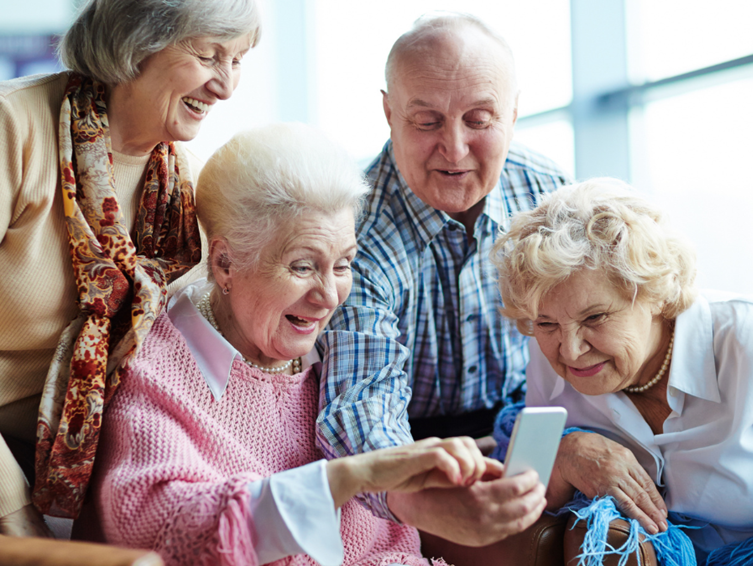 Z tym dokumentem seniorzy zapłacą mniej. Wystarczy go mieć