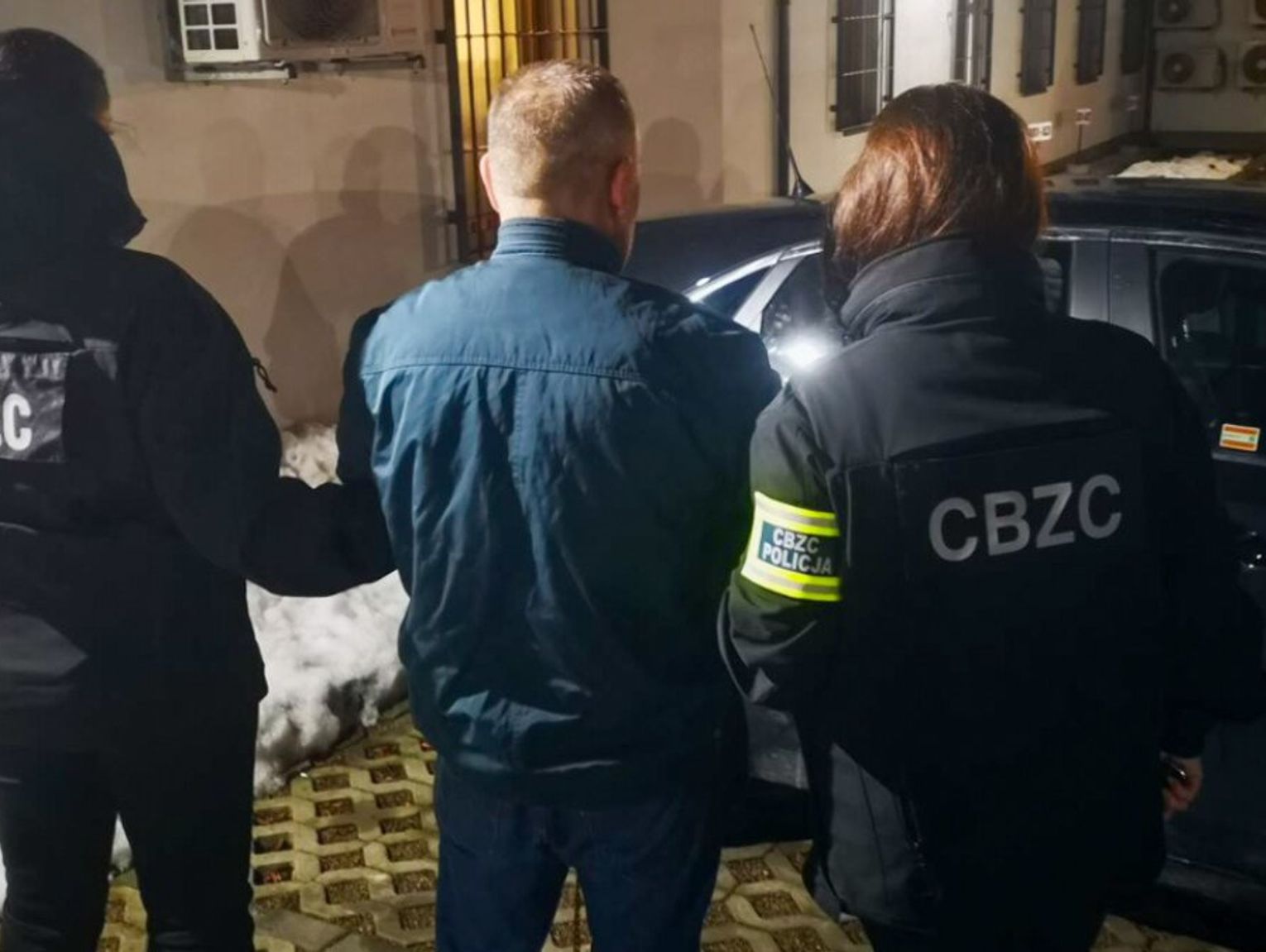 Za handlem psychotropami stali lekarze. Jedna osoba tego nie przeżyła [FILM]