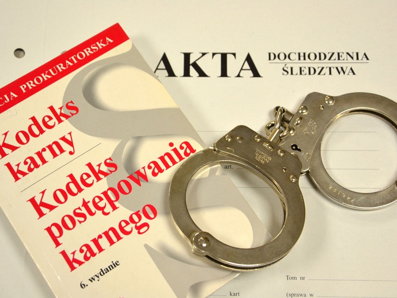 Zabił autem i uciekł. Po dwóch dniach sam zgłosił się na policję!