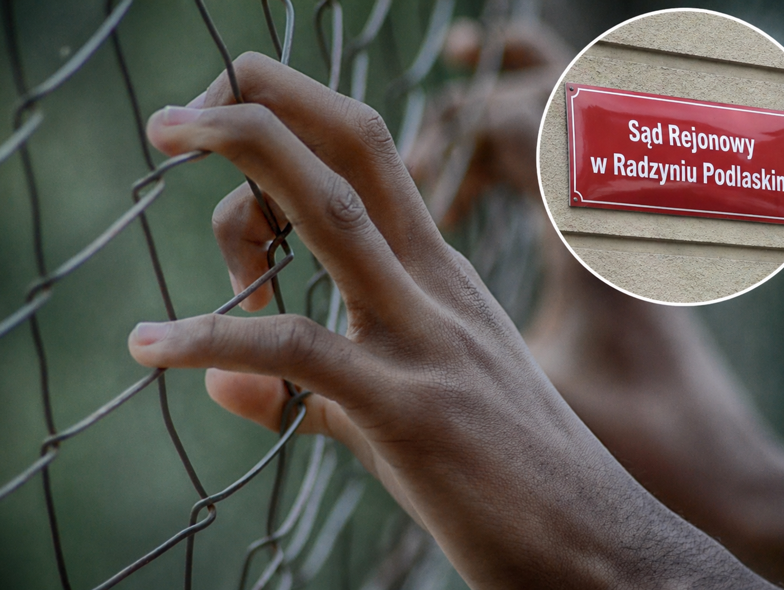 Zabójstwo w Woli Osowińskiej: Sąd przedłużył pobyt 13-latka w zamknięciu