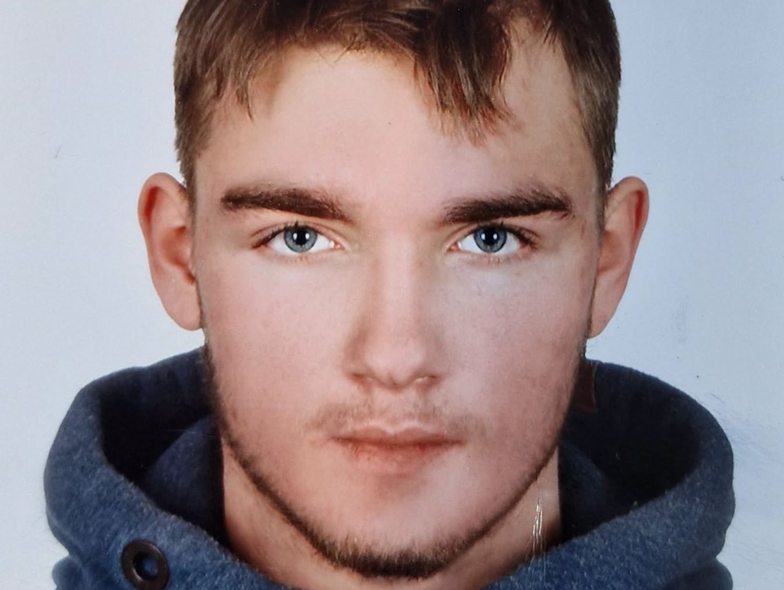 Zaginął 16-letni Dominik Szczepaniuk z Lubyczy Królewskiej